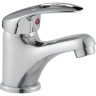 Смеситель для умывальника FRAP F1039-В хром F1039-B